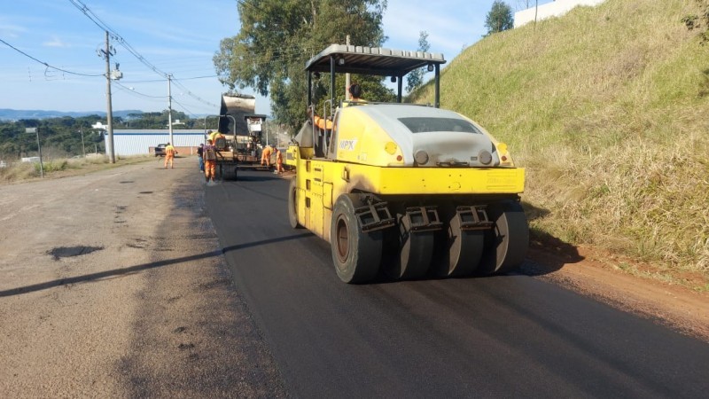 Mais de R$ 1,3 milhão será investido no trecho de 17 km