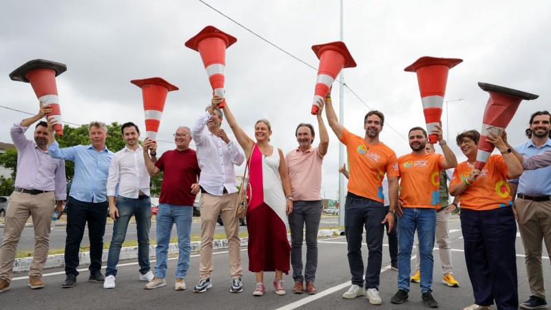 Trecho liberado entre os quil&ocirc;metros 10,6 e 15,3 da rodovia qualifica fluidez e seguran&ccedil;a para o tr&acirc;nsito.