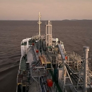 Investimentos em dragagem e sinaliza&ccedil;&atilde;o garantem seguran&ccedil;a da opera&ccedil;&atilde;o.