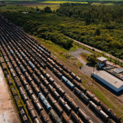Ferrovias