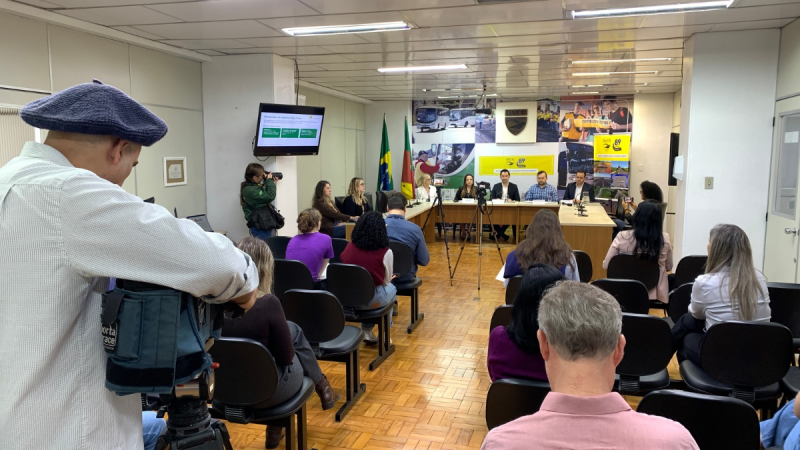 A ferramenta foi lan&ccedil;ada antes do prazo anunciado, de 16 de novembro.